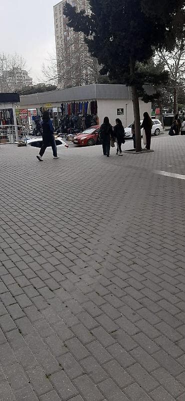 İstehsal avadanlığı: Kiosk – içki və qəlyanaltı satış nöqtəsi Təsvir: Hazir Kosk satilir — 5