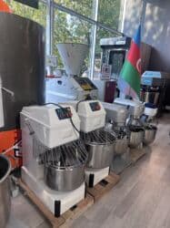 ət çəkən maşın qiyməti: Krem karamel üçün mikserlər
10 litr 900 azn
20 litr 1150 azn — 6