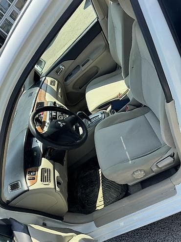 motorlar: Mitsubishi Lancer: 1.6 l | 2007 il 313000 km Sedan — 9