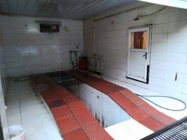 sumqayitda arenda obyekt: Binəqədi rayonu Azadliq metrosunun yaxınlığında yol kənarı 30 kv.m — 1