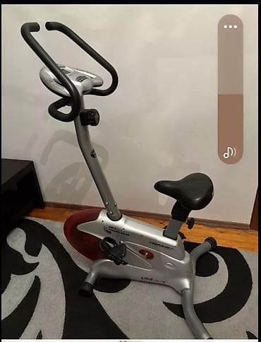 irsad electronics velosiped: Endirimlere basladiq❗❗❗Qiymətlərə sok olacaqsınız❗❗❗Trenajor — 1