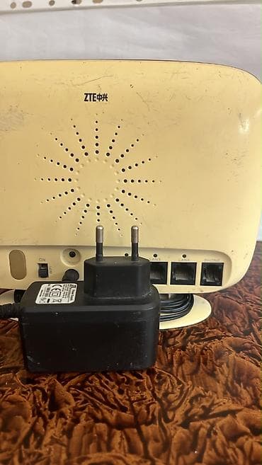 internet sazz: Sazz modem 4G — 2
