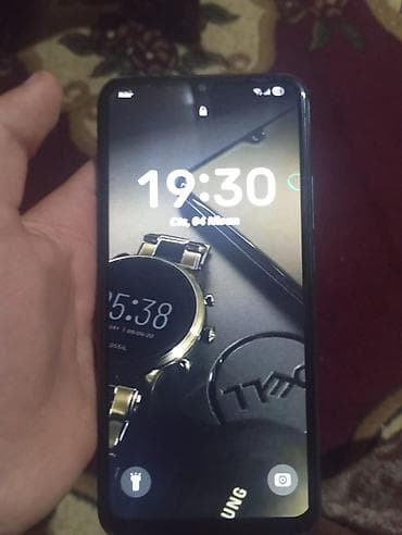 telefon redmi not 11: Redmi 9, 64 GB, rəng - Boz, Barmaq izi — 3