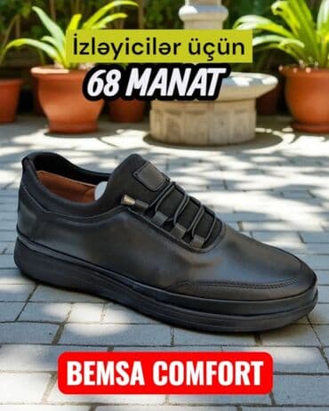 ideal ayaqqabi instagram: Məhsul: Kişi və qadın ayaqqabıları seçimi - Kişi gündəlik — 19