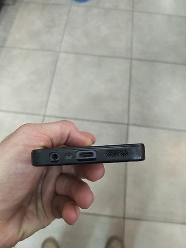 tap az iphone 8 plus: Oppo A78, 256 GB, rəng - Qara — 4