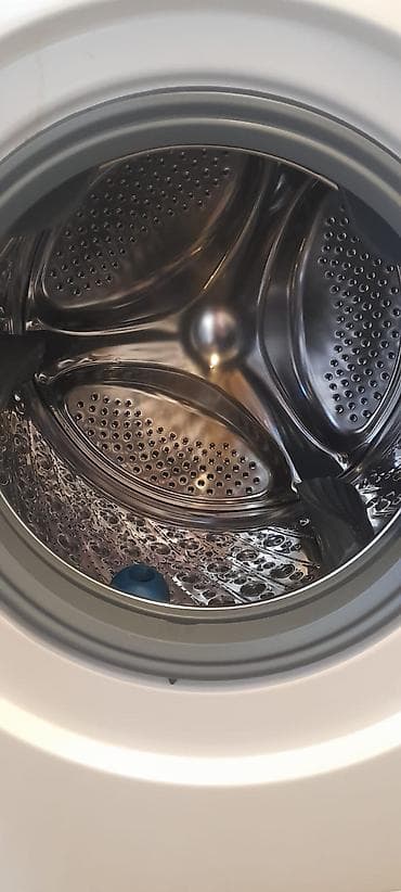 beko paltaryuyan servis: Paltaryuyan maşın Gorenje, 10 kq, İşlənmiş, Avtomat, Qurutma var, Ödənişli çatdırılma — 3