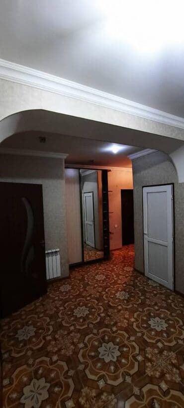 xirdalanda obyekt: 3 otaqlı, Yeni tikili, 116 kv. m — 5