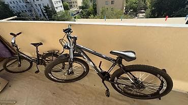 velo: Velostrim 29. MTB Dağ Velosipedi Çox az istifadə olunub. Heç bir — 10