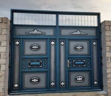 входные двери в баку: Salam 650manatdan Başlayan Qiymetler. Gördüyümüz işlere Zemanet — 12