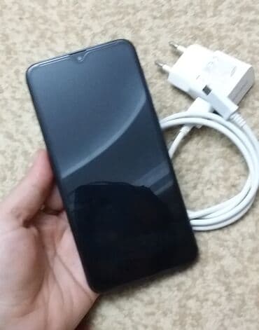 Samsung Galaxy J4 Plus, rəng - Göy