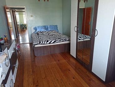 Bakı, Hövsan qəs., 3 otaqlı, Köhnə tikili, 85 kv. m — 3