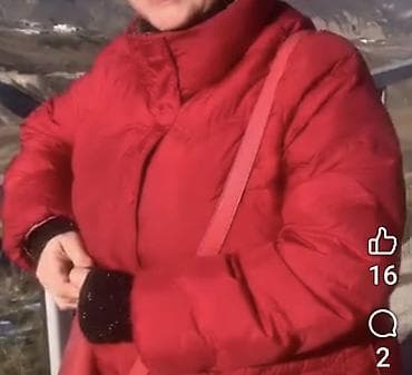 Payız yaz mövsümü üçün. 150 manata alınıb