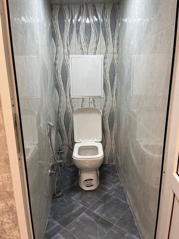 продажа квартир недорого: Баку, 2 комнаты, Вторичка, м. Ахмедлы, 60 м² — 10