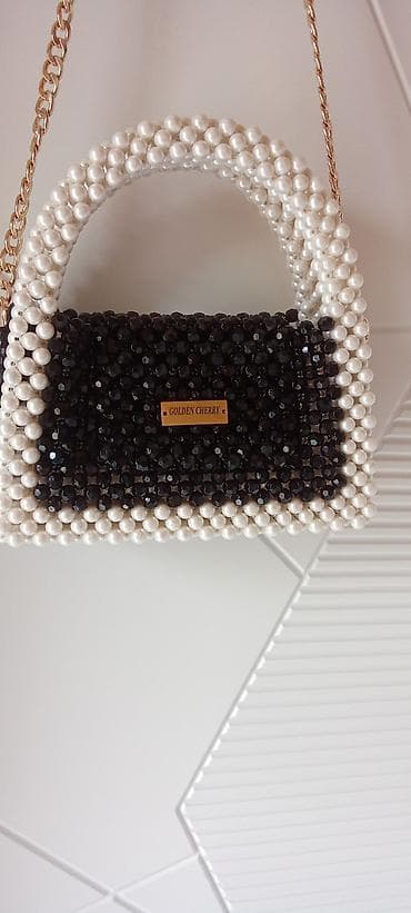 hermes deri çanta: Əl çantası, Yeni — 2