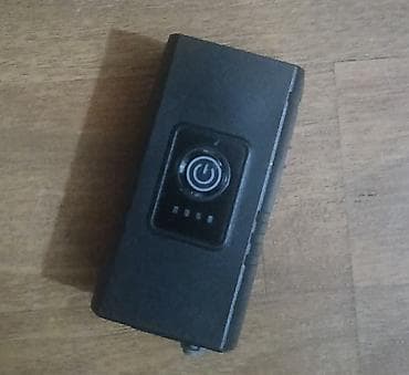 Trek velosipedləri: Dag velosipedi – mat qara reng Guclu aluminium tipli cercive, duz — 10