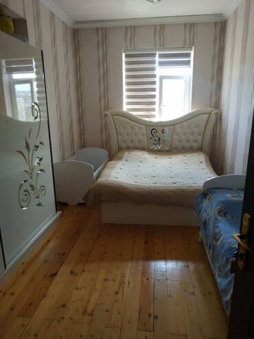 hazir ipotekada olan evler: 3 otaqlı, Yeni tikili, m. Həzi Aslanov, 118 kv. m — 6