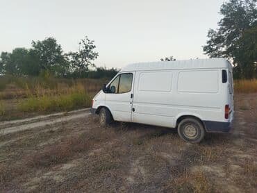 дом на колесах turbo az: Ford Transit ağ rəngli yük/miniven. Xarici xüsusiyyətlər: - Uzadılmış — 3