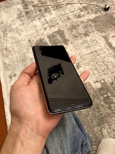 ps 4 kredit: Poco X3, 256 GB, Sensor, Barmaq izi, Face ID — 1