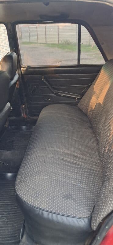 avto azərbaycan: VAZ (LADA) 2106: 0.6 l | 1983 il 80552 km Sedan — 3