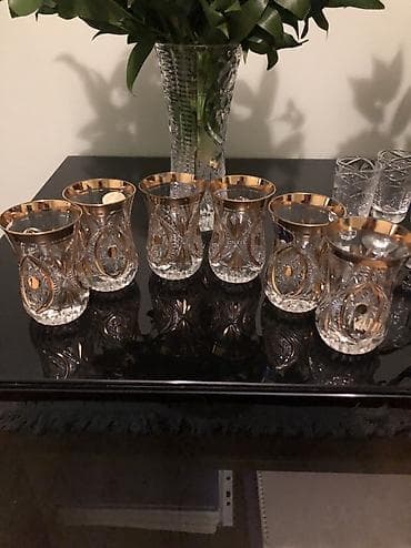 dini əşyalar: Qədəhlər — 2