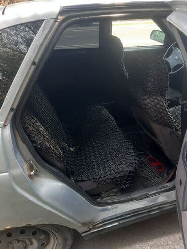 variator karopka nədir: VAZ (LADA) 2112: 1.6 l | 2007 il 244410 km Sedan — 7