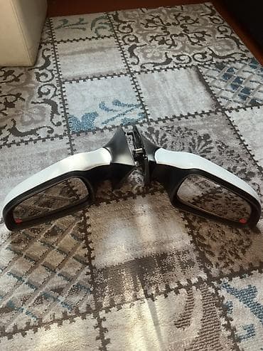 kia optima diffuser: Cüt, Opel Astra h, 2009 il — 2
