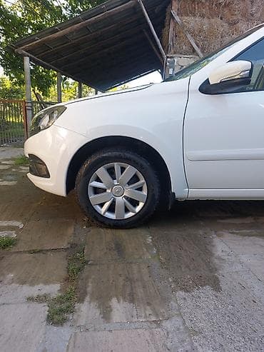 honda civic katalizator: VAZ (LADA) Granta: 1.6 l | 2019 il 41000 km Sedan — 8