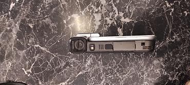 nokia 2330: Nokia N93I, rəng - Gümüşü — 10