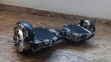 segway temiri: Seqway • Bluetooth var • Heç bir problemi yoxdur • 1 il istifadə — 3