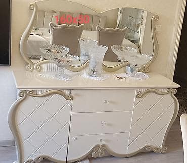 usta masasi: Koçlə əlaqədar Klassik üslubda qonaq otağı mebel dəsti satılır. - — 1