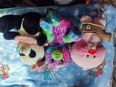 oyuncaq mikrofon: Qiymet 3 manatdan basliyir olcuye gore deyisir hamsi seliqeli tezeden — 2