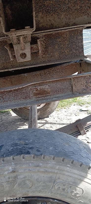 07 turbo az: Metkarsan firmasınındır 1.65lik 6bıçaqlı 4boltlu əsməsi, dəyişən — 9