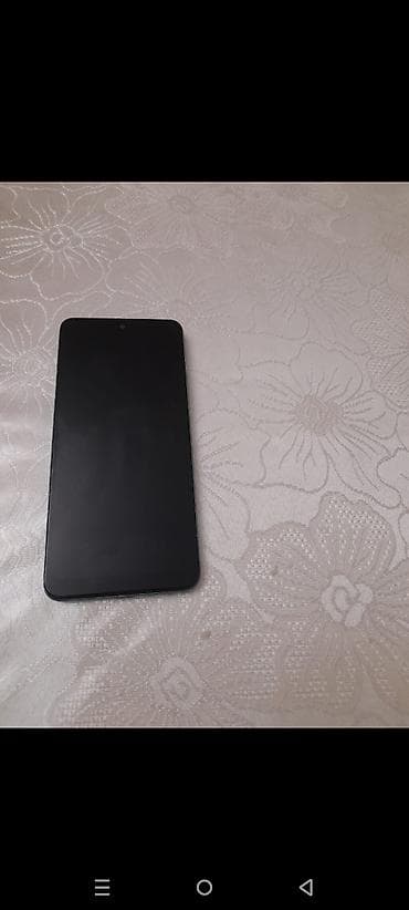 planşetlər və qiymətləri: Redmi Note 12 Pro, 128 GB, rəng - Yaşıl, İki sim kartlı — 2