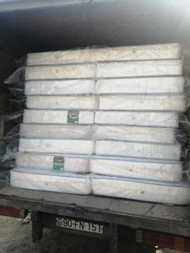 купить раскладушку в баку: Новый, Раскладушка с матрасом — 16