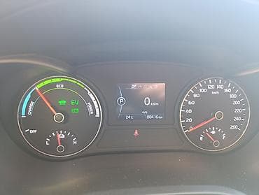 Продажа авто: Kia K5: 2 л | 2016 г. Седан — 6