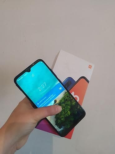 plestation 4: Redmi Note 10 Pro Max, 64 GB, rəng - Qara, Barmaq izi, İki sim kartlı — 1