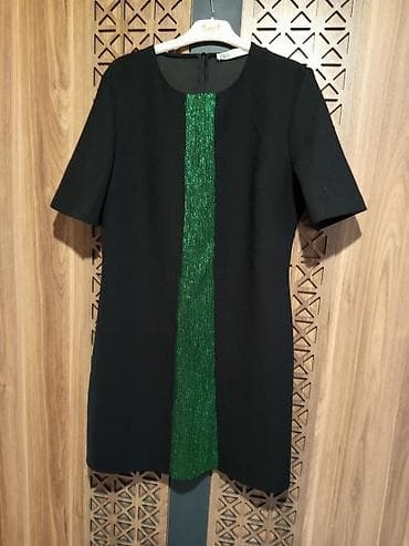 Səliqəli geyinilib