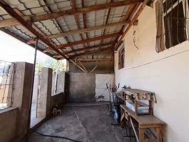 xacmazda satılan evlər: 3 otaqlı, 6 kv. m, Kredit yoxdur, Orta təmir — 9
