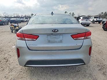Avtomobil satışı: Kia optima 2 hibrid zədəsiz vuruqsuz . 22 -26 iyun aralığında — 8