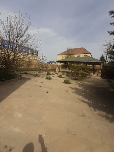 tap az bag evleri pirsagida: Bakı, Novxanı, 240 kv. m, 7 otaqlı, Hovuzlu, Kombi, Qaz, İşıq — 7