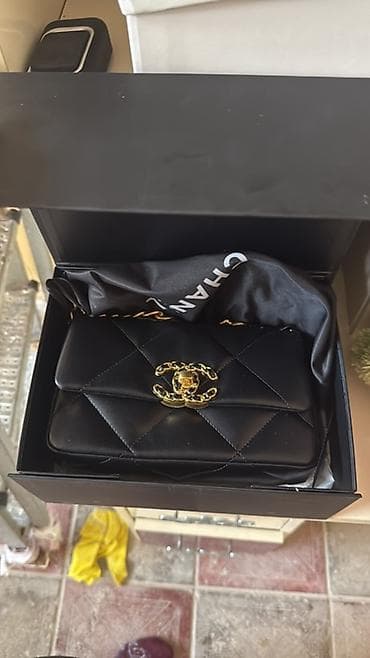 Çiyin çantası, Chanel lalafo.az -da Çiyin çantası, Chanel