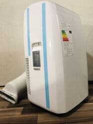 epilyator satilir: Kondisioner Hoffmann, İşlənmiş, 30-35 kv. m, Daxili blok, Kredit yoxdur — 1