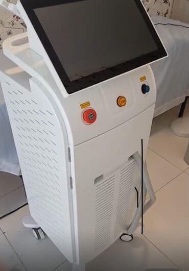 karbon: Karbon pilinq, Epilyasiya üçün, Diod, Zəmanətlə — 1