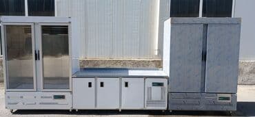 dəzgah soyuducu: Dəzgah ti̇pli̇ soyuducu,ət asqi xaladeni̇ki̇,şkaf ti̇pli̇ soyuducu — 4