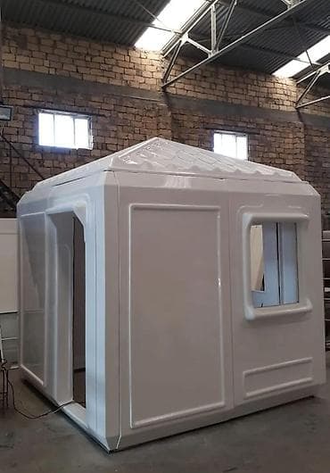 keçi pendiri: Yeni Cakuzi kabini Ünvandan götürmə, Ödənişli çatdırılma, Rayonlara çatdırılma — 5