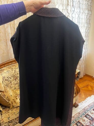 женские джинсовые жилетки: Türkiyənin Təkbir firması — 2