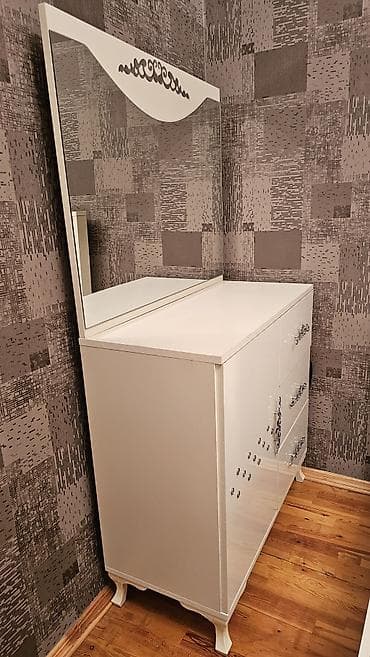 tum cixardan: İkinəfərlik çarpayı, 2 tumba, Türkiyə, İşlənmiş — 3