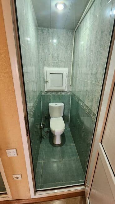 ağ şeher evler: Bakı, 3 otaqlı, Köhnə tikili, m. Əhmədli, 65 kv. m — 9