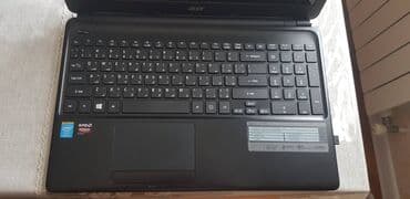 Kompüter ehtiyyat hissələri: İşlənmiş Acer 15.6 ", Intel Core i5, 256 GB, Ünvandan götürmə — 1