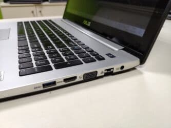 playstation 4 çantası: Sensorlu güclü və çox sürətli Asus ultrabuk təqdim edirik 💻Əla — 4